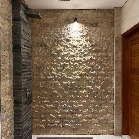 Nirankara Ubud Villa Ngoại thất bức ảnh
